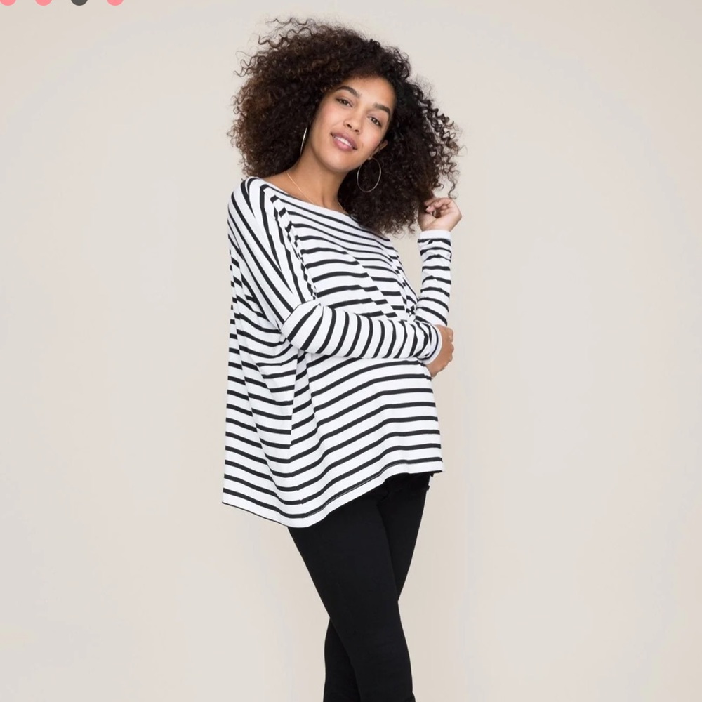 HATCH longsleeve tee